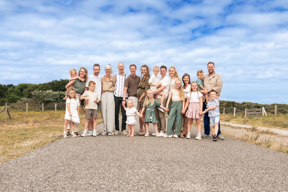 Fotoshoot | Anouk Raaphorst Fotografie
